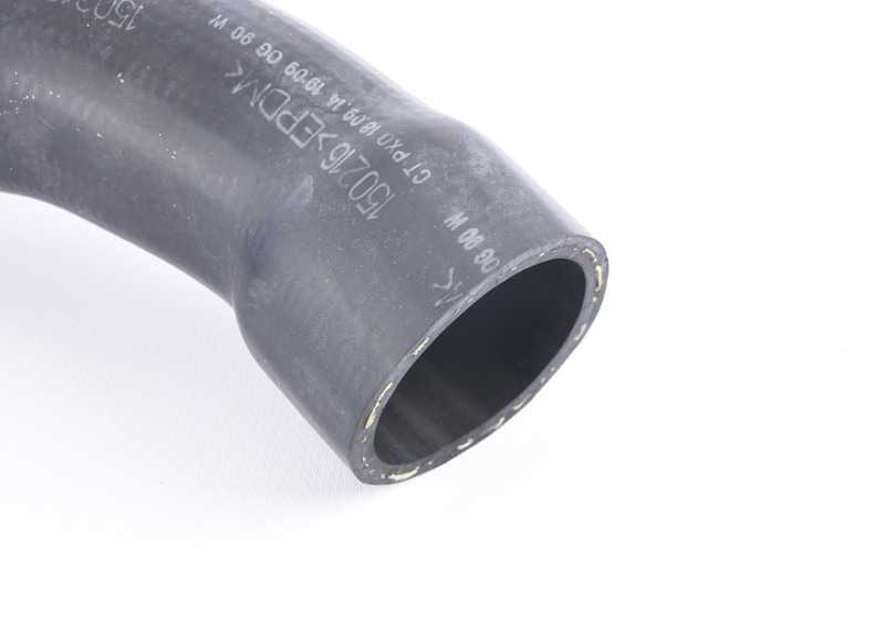 Manguera de refrigeración OEM 11531268750 para BMW E24. Original BMW.