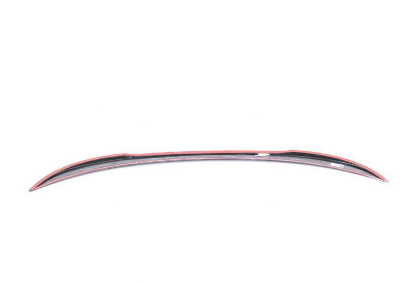 Alerón trasero M Performance de carbono OEM 51622405506 para BMW F06 y F13. Original BMW.