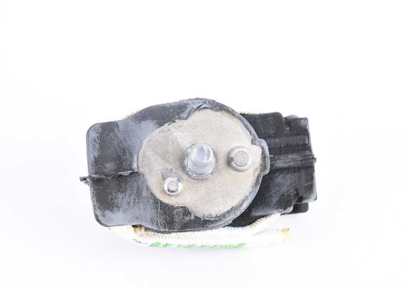 Soporte de transmisión OEM 22312284819 para BMW F87 (M2, M2 CS, M2 Competition), F80 (M3), F82/F83 (M4). Original BMW.