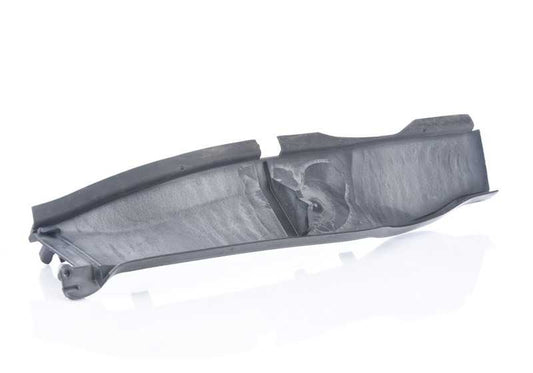 Schließen der Wand rechts Heizung für BMW Serie 1 E81, E82, E87, E88, Serie 3 E90, E91, E92, E93, X1 E84 (OEM 64316925974). Original BMW.