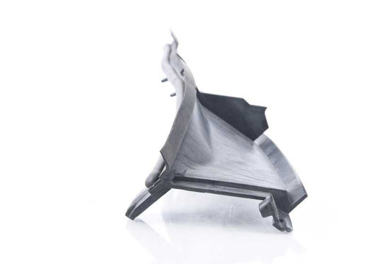 Schließen der Wand rechts Heizung für BMW Serie 1 E81, E82, E87, E88, Serie 3 E90, E91, E92, E93, X1 E84 (OEM 64316925974). Original BMW.