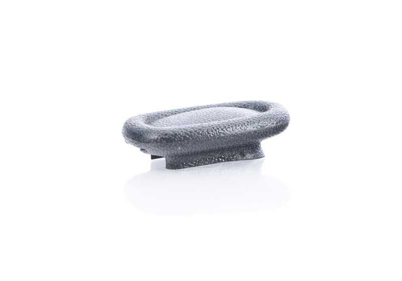 Caperuza OEM 51161905940 para BMW 1502-2002tii, 6' E24. Original BMW.