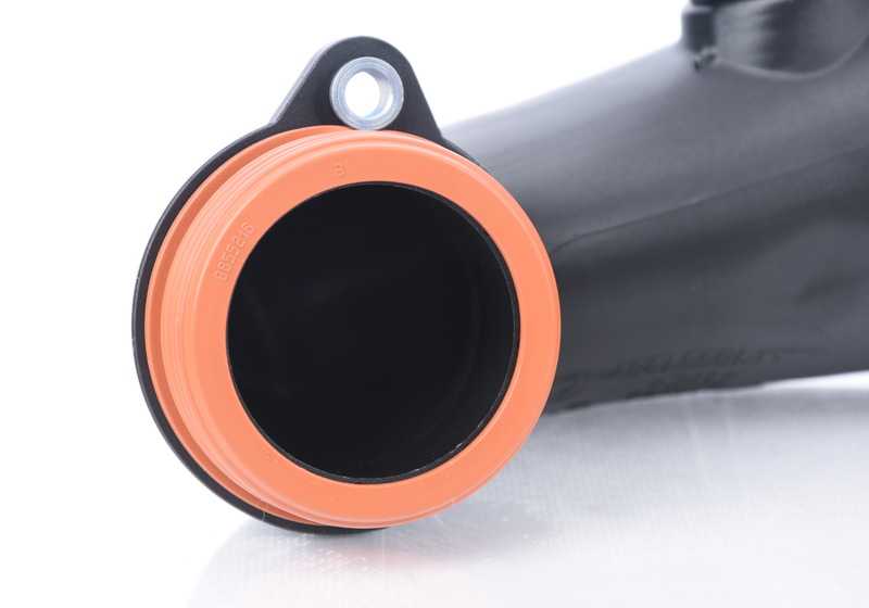 Freeurs pour BMW X5 F15, X6 F16 (OEM 13717638568). BMW d'origine