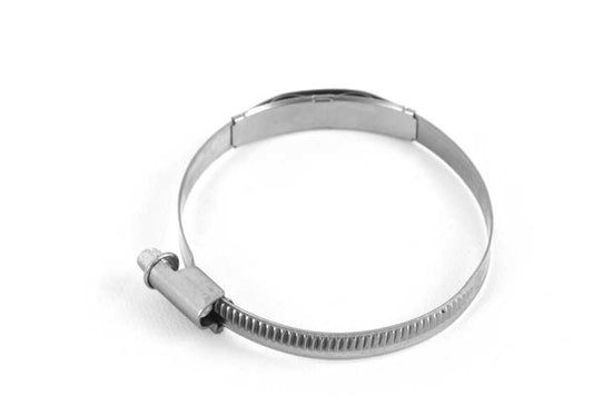 Hose Clamp for BMW 5 Series F10, F90, 6 Series F06, F12, 7 Series G70, 8 Series F91, X5 F85, F95, X6 F86, F96, X7 G07N, XM G09 (OEM 11617846390). Genuine BMW