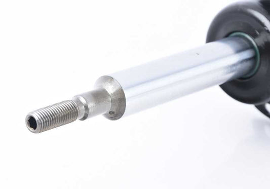 Rechte vordere Stoßdämpfer OEM 31316851334 für BMW E84 (X1: SDRIVE18D, SDRIVE18I, SDRIVE20D). Original BMW.