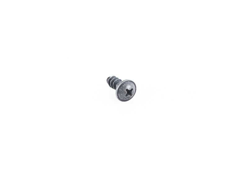 Tornillo de estrella para plástico OEM 07129904424 para BMW E81, E82, E88, E90, E91, E92, E93, F07, F10, F11, E63, E64, F06, F12, F13, E65, E66, F01, F02, F04, E89. Original BMW.