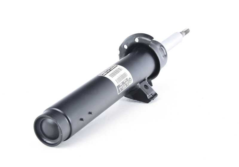 Amortiguador delantero derecho OEM 31316851334 para BMW E84 (X1: sDrive18d, sDrive18i, sDrive20d). Original BMW.