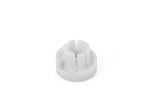 Cojinete soporte suspensión delantero OEM 31422301724 para BMW E46, E83, E85, E86. Pieza original BMW.