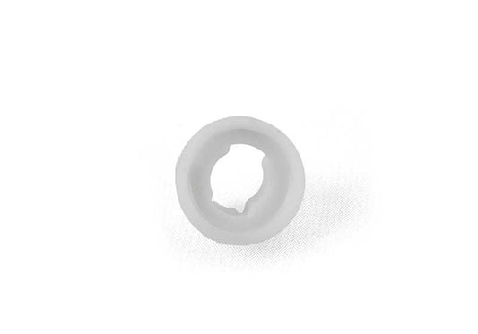 Cojinete soporte suspensión delantero OEM 31422301724 para BMW E46, E83, E85, E86. Pieza original BMW.