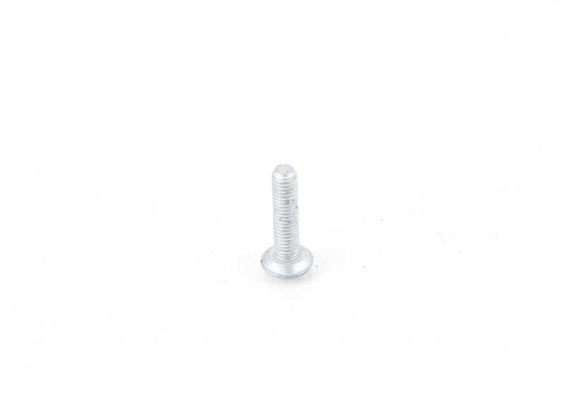 Tornillo OEM 46612315376 para BMW E81, E82, E87, E88, E90, E91, E92, E93, E63, E64, E89. Original BMW.