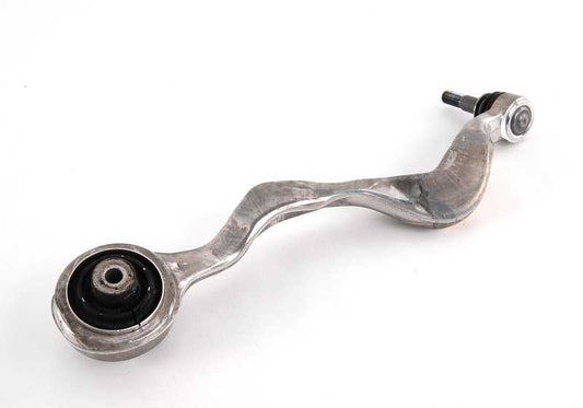 Connessione anteriore sinistra con silentblock OEM 31102283575 per BMW E82, E90, E92, E93 (M3 e M Coupé). BMW originale.