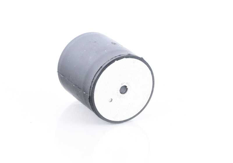 Amortiguador de vibraciones OEM 18107509368 para BMW F25, F26, E53. Original BMW.