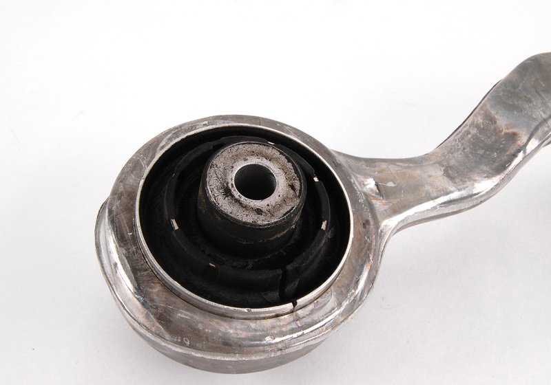 Bieleta delantera izquierda con silentblock OEM 31102283575 para BMW E82, E90, E92, E93 (M3 y M Coupé). Original BMW.