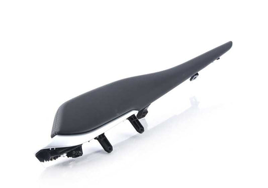 Left Knee Pad for BMW X5 F85, X6 F86 (OEM 51168061411). Original BMW