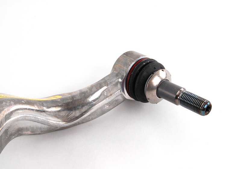 Bieleta delantera izquierda con silentblock OEM 31102283575 para BMW E82, E90, E92, E93 (M3 y M Coupé). Original BMW.