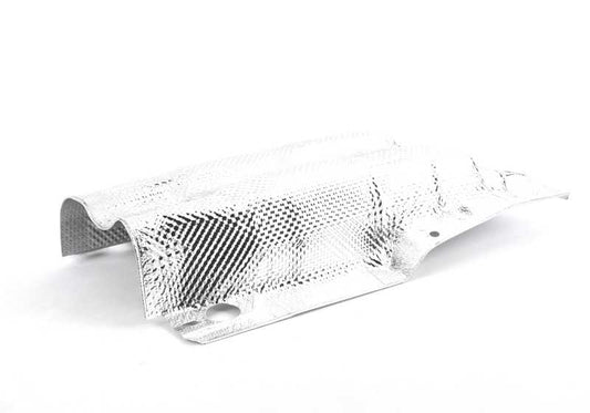 Aislante térmico túnel central OEM 51487117375 para BMW E90, E91, E92, E84. Original BMW.