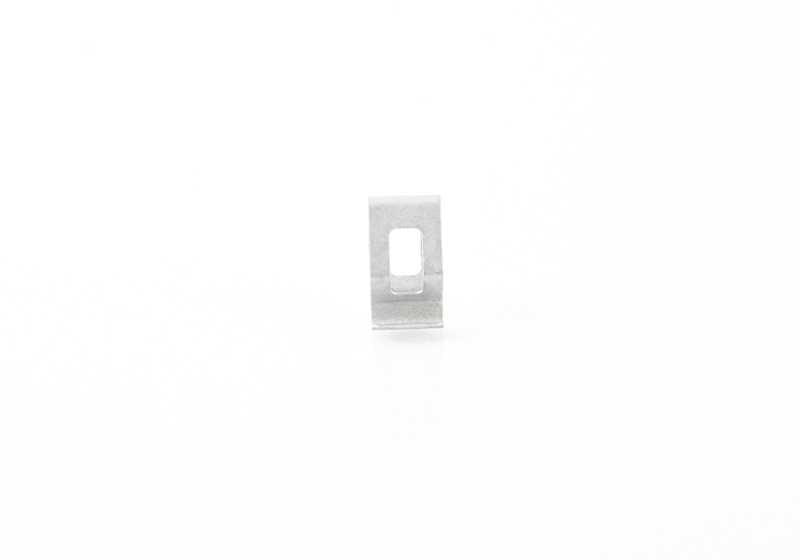 Grapa OEM 07147269565 para BMW Serie 5 F07 GT, i3 I01, i8 I12... y más. Original BMW.