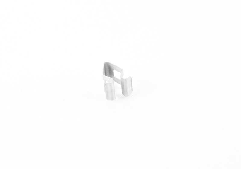 Grapa OEM 07147269565 para BMW Serie 5 F07 GT, i3 I01, i8 I12... y más. Original BMW.