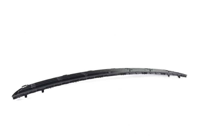Rejilla central inferior OEM 51117294475 para BMW X5 F15 (sDrive25d, xDrive25d, xDrive28i, xDrive30d). Compatible con modelos 2013-2018. Pieza original BMW.