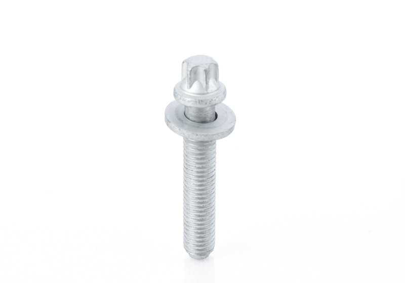 Tornillo ASA para BMW Serie 3 E90, E91, E92, X1 E84 (OEM 32106769064). Original BMW