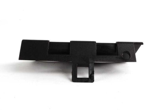 Heat shield for BMW 3 Series E46, Z4 E85, E86 (OEM 61668377539). Genuine BMW.