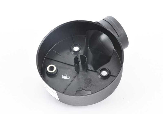 Manguito de admisión OEM 12311436637 para BMW E36, E46, E39, E38, Z3. Original BMW.