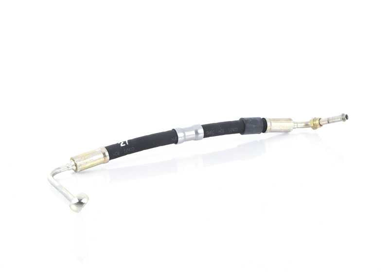 BMW Prove Tubo 3 E36 (OEM 32411093341). BMW originale