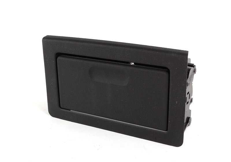 Carcasa cenicero para BMW Serie 3 E36 (OEM 51168144797). Original BMW