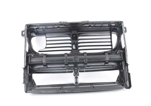 Conducto de aire OEM 51647332891 para BMW F10 y F11 (modelos 518d y 520d con motor N47T o B47O, cambio manual o automático, tracción trasera, 2013–2016). Original BMW.