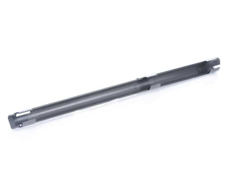 OEM 61667052715 Support de tuyau de blanchisserie pour BMW Z4 E85, E86. BMW d'origine.