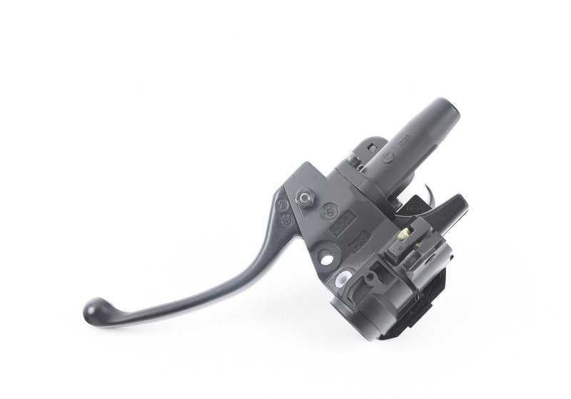 Puño derecho OEM 32722302367 para BMW R1200GS, R1200GS Adventure, R1200R, R1200RT, R1200S, R1200ST, K1200GT, K1200R, K1200S, K1300GT, K1300R, K1300S. Original BMW Motorrad.