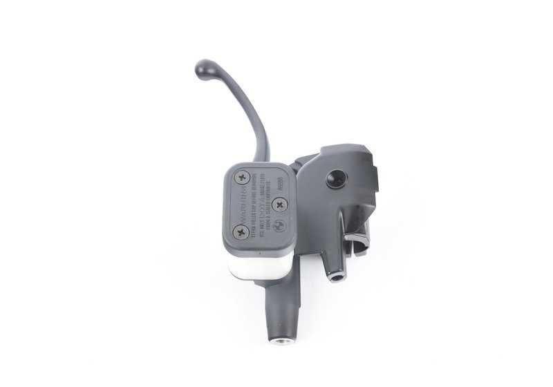 Puño derecho OEM 32722302367 para BMW R1200GS, R1200GS Adventure, R1200R, R1200RT, R1200S, R1200ST, K1200GT, K1200R, K1200S, K1300GT, K1300R, K1300S. Original BMW Motorrad.