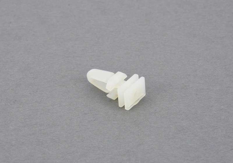 Clipe de moldagem interna 51478234047 para BMW E36, E46, E34, E39, E32, E38, E65, E66, E83. BMW original.