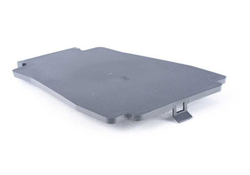 Embels Cover (Deckel) OEM 51161459062 per BMW Motorrad K100, K1, K75, K1100. BMW MOTORAD originale.