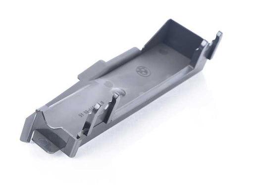 Protector contra salpicaduras OEM 51161459119 para BMW Motorrad modelos K 75, K 75 RT, K 75 S, K 100, K 100 LT, K 100 RS. Original BMW Motorrad.