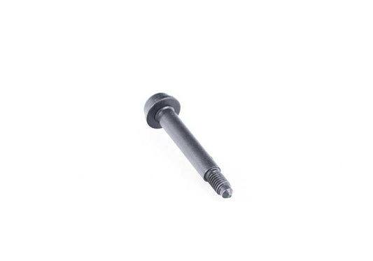 Tornillo de cabeza redonda OEM 07147220228 para BMW F07 (Serie 5 GT). Original BMW.