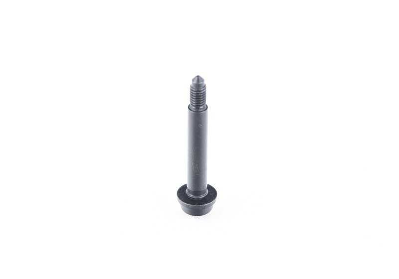 Tornillo de cabeza redonda OEM 07147220228 para BMW F07 (Serie 5 GT). Original BMW.