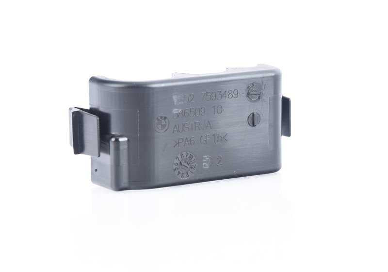 OEM cable mallet support 12527593489 for BMW E82, E87, E90, E91. Original BMW piece.