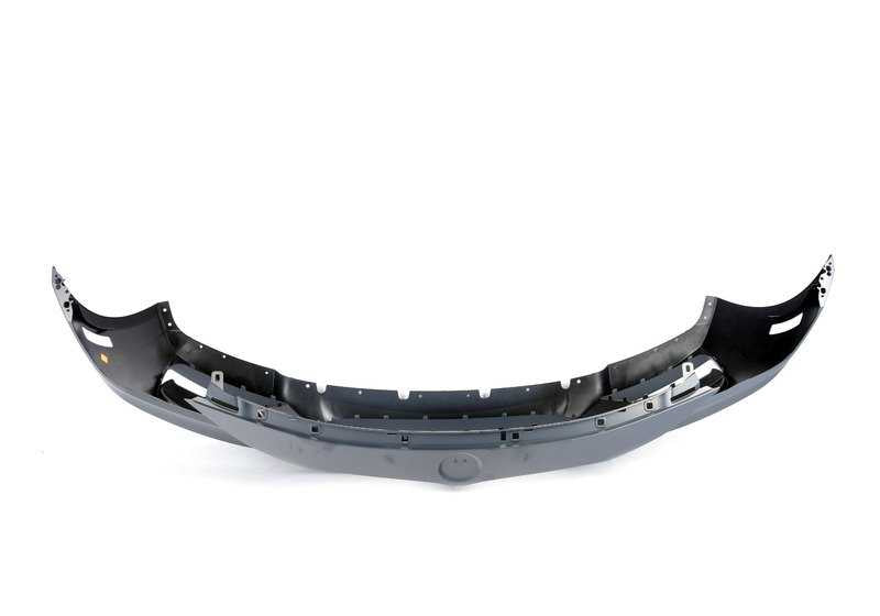 Paragolpes delantero imprimado OEM 51118067951 para BMW F30, F30N, F31, F31N. Parte del kit aerodinámico M. Original BMW.