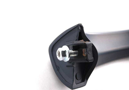 Porta di stampa a destra ASA 51218257738 per BMW E53. BMW originale.