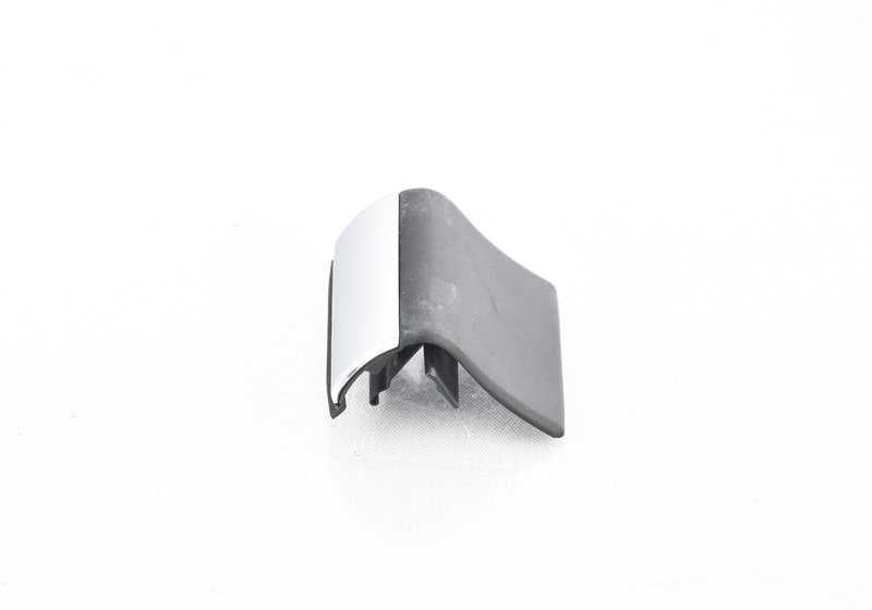 Clip de unión OEM 51372758894 para MINI Roadster R59, Cooper, Cooper S... y más. Original MINI.