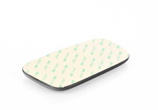 Right knee pillow OEM 51141453926 for BMW R 80 G/S, R 65 GS, R 80 ST motorcycles. Original BMW Motorrad.