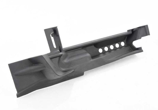 Tubo de admisión derecho OEM 64316950226 para BMW Serie 6 E63 y E64 (630i con motores N52 y N53, manual y automático, tracción trasera, 2004-2010). Original BMW.