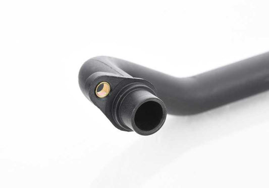 OEM -Kühlrohr 1153246688 für BMW E36 318TDs (CC51, CC52, CF51, CF52, CJ51, CJ52). Kompatibel mit allen M41 -Motoren. Original BMW.