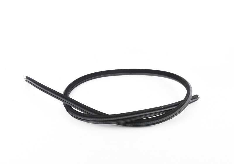 Linkes Türbrett für BMW Series 3 E93, E93N (OEM 51767162403). Original BMW