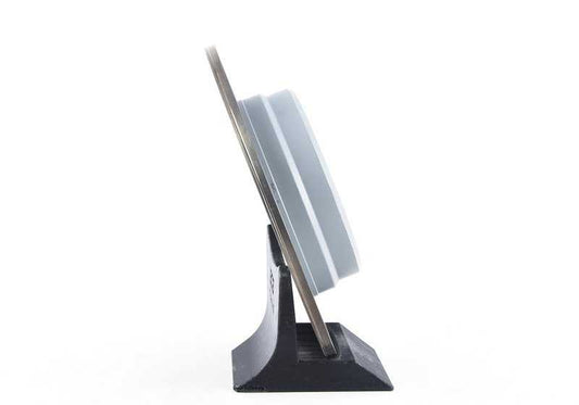 Disque de frein arrière OEM 34216756537 pour BMW E34. Mesures: 300x10 mm, type solide. Compatible avec tous les modèles E34. Remplacement BMW d'origine.