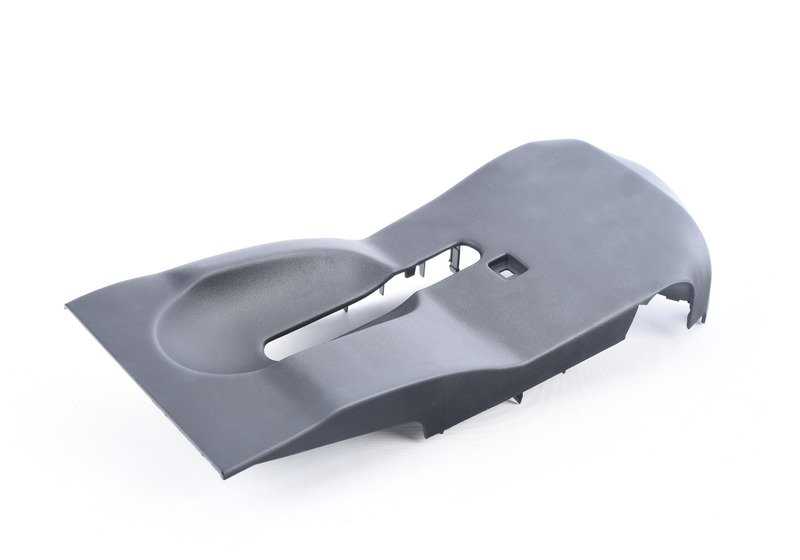 Endereço do OEM da coluna da tampa inferior 32311159325 para BMW E34, E32, 5er E34 (518G, 518i, 520i). Peça original da BMW.