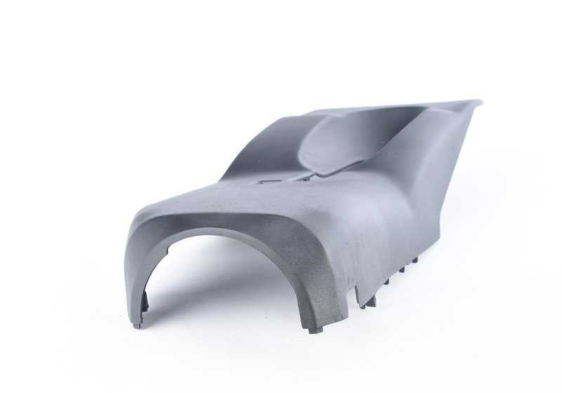 Endereço do OEM da coluna da tampa inferior 32311159325 para BMW E34, E32, 5er E34 (518G, 518i, 520i). Peça original da BMW.