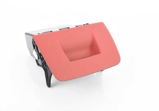 Guantera lado conductor OEM 51459271865 para BMW F32, F33, F36. Original BMW.