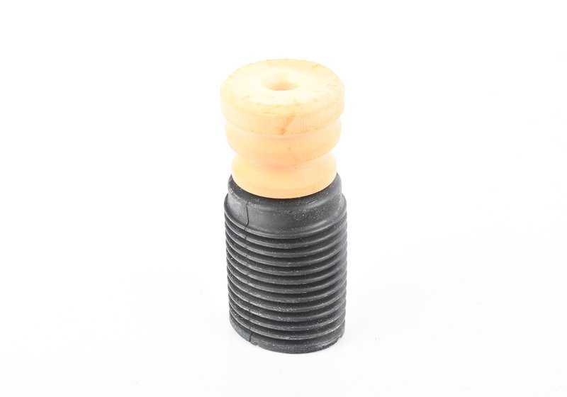 Tope de suspensión trasero OEM 33536787175 para BMW F25, F26. Original BMW.
